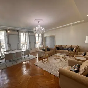 Apartment Champs-elysees - Hala, Paris