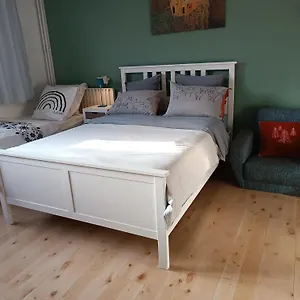 Apartment La Belle Evasion, Paris
